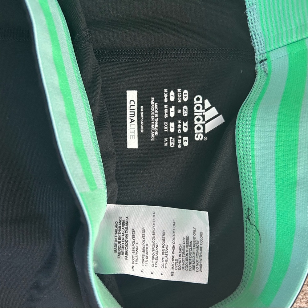 Women's leggings - Picture 7 of 8